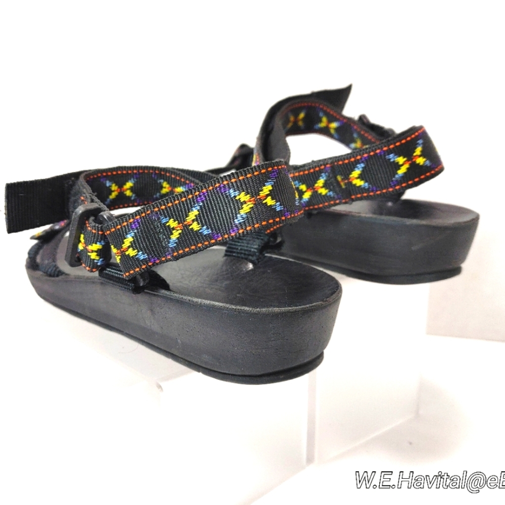 River Siders Women's Performance Strapped Comfort… - image 6